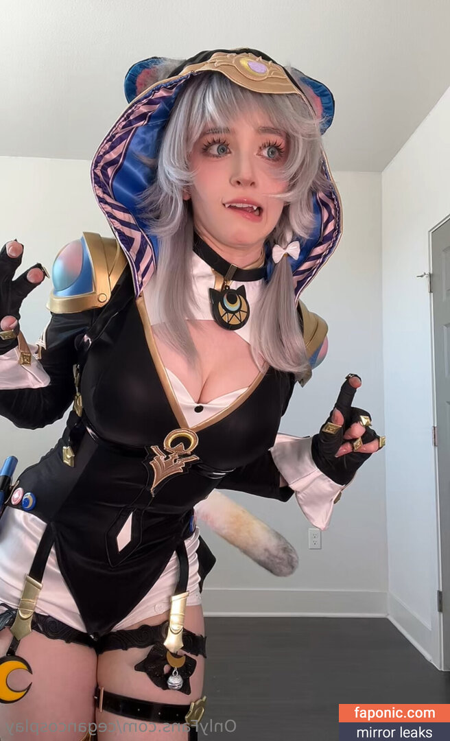 Cegancosplay, keegan Сливы ню OnlyFans Фото #49