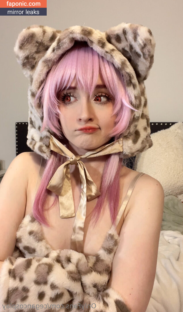 Cegancosplay, keegan Сливы ню OnlyFans Фото #56
