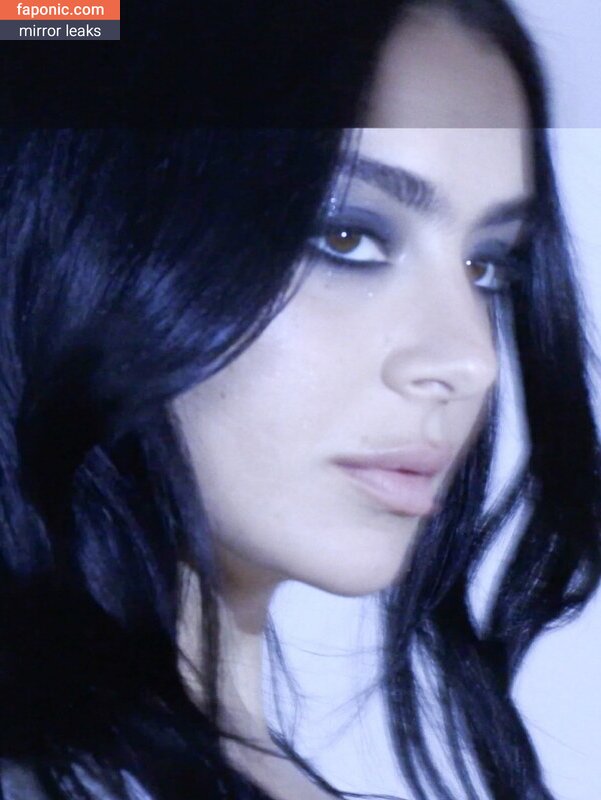 Charli XCX, charli_xcx, charlignarly, charlixcx, https: Сливы ню OnlyFans Фото #67