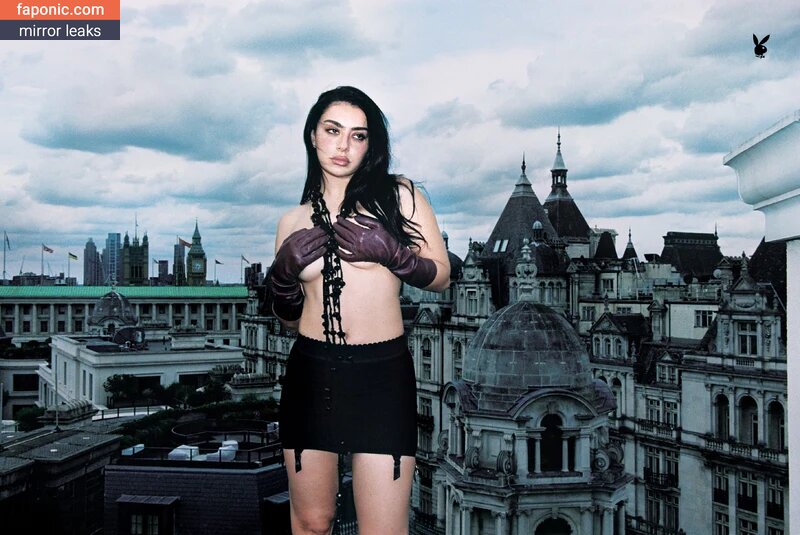 Charli XCX, charli_xcx, charlignarly, charlixcx, https: Сливы ню OnlyFans Фото #99