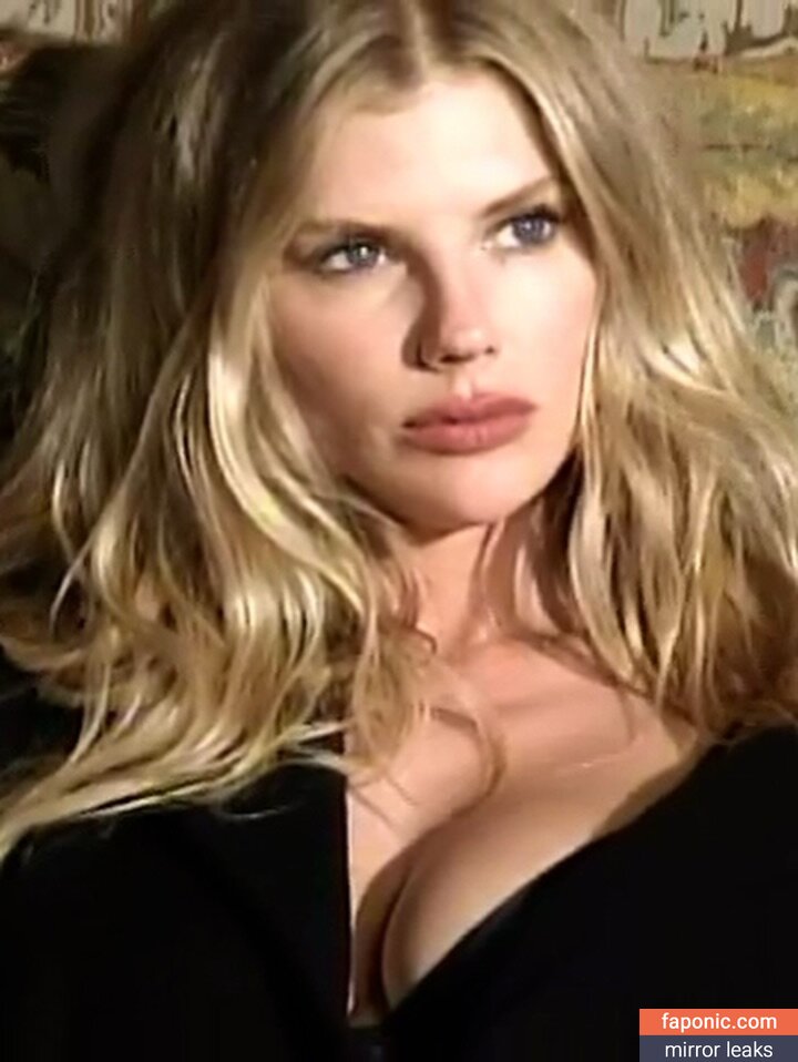 Char_mck, Charlotte McKinney, charlottemckinney, https:, thecharlottemckinney Сливы ню OnlyFans Фото #860