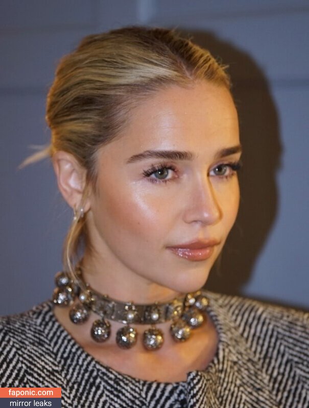 Emilia Clarke, clarkeyxo, emilia_clarke, emiliaclarke, emiliaclarkecentral, https: Сливы ню OnlyFans Фото #307
