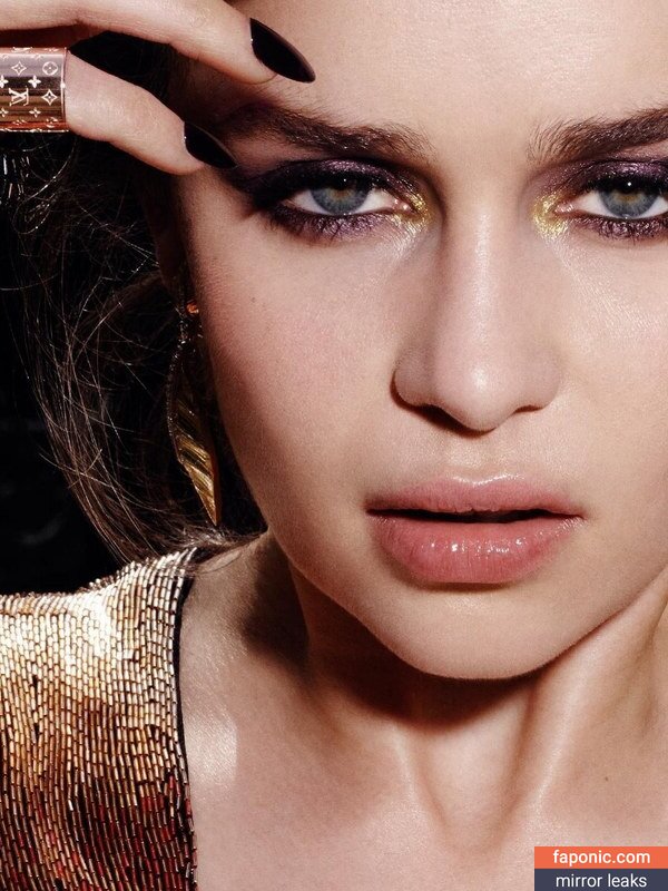 Emilia Clarke, clarkeyxo, emilia_clarke, emiliaclarke, emiliaclarkecentral, https: Сливы ню OnlyFans Фото #319