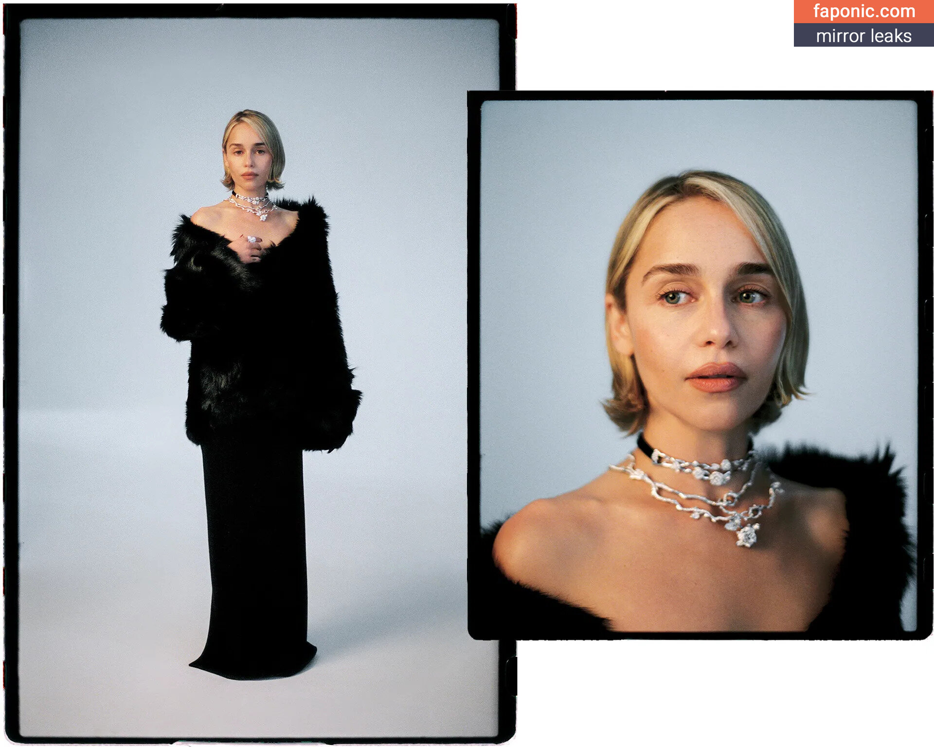 Emilia Clarke, clarkeyxo, emilia_clarke, emiliaclarke, emiliaclarkecentral, https: Сливы ню OnlyFans Фото #336