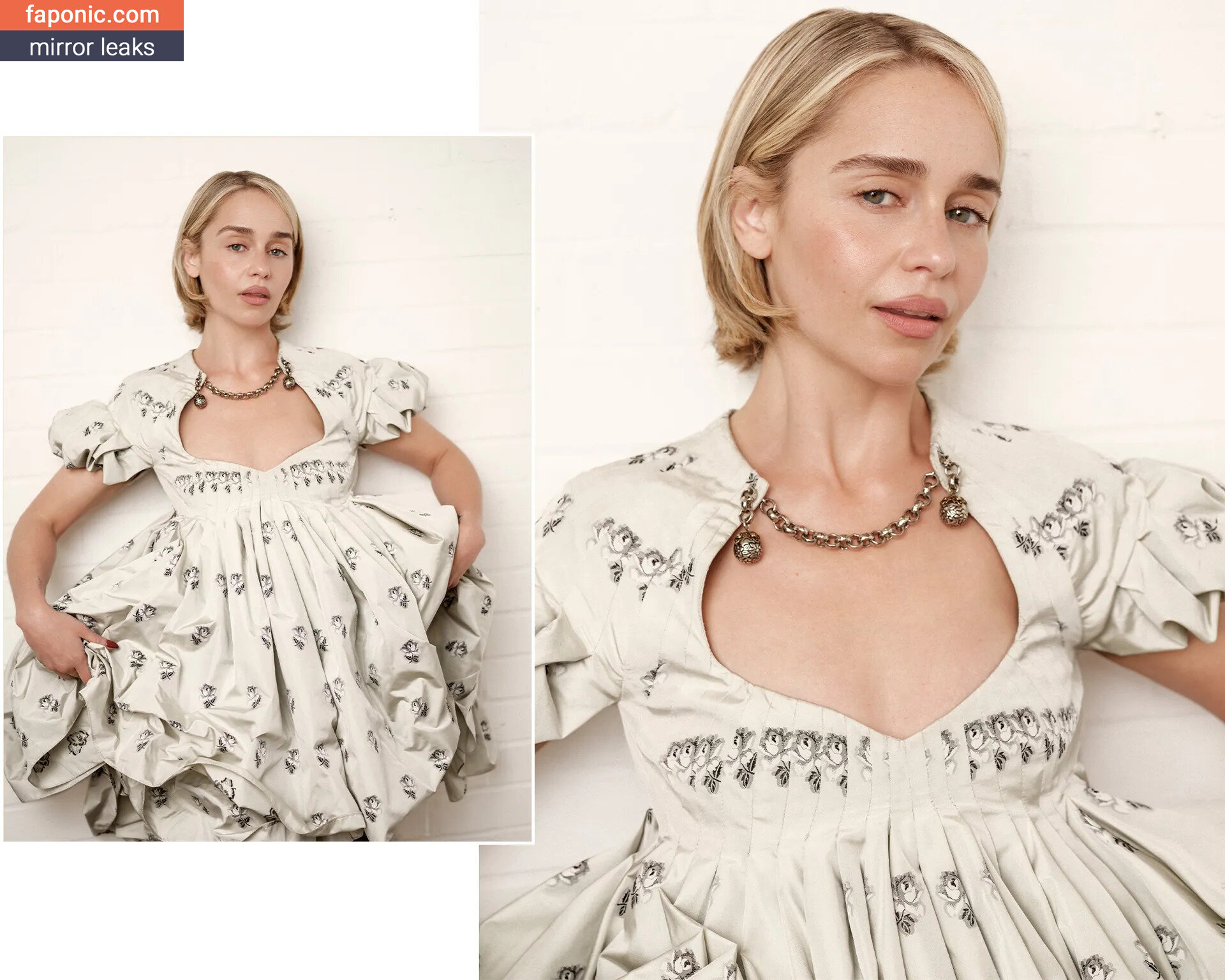 Emilia Clarke, clarkeyxo, emilia_clarke, emiliaclarke, emiliaclarkecentral, https: Сливы ню OnlyFans Фото #338