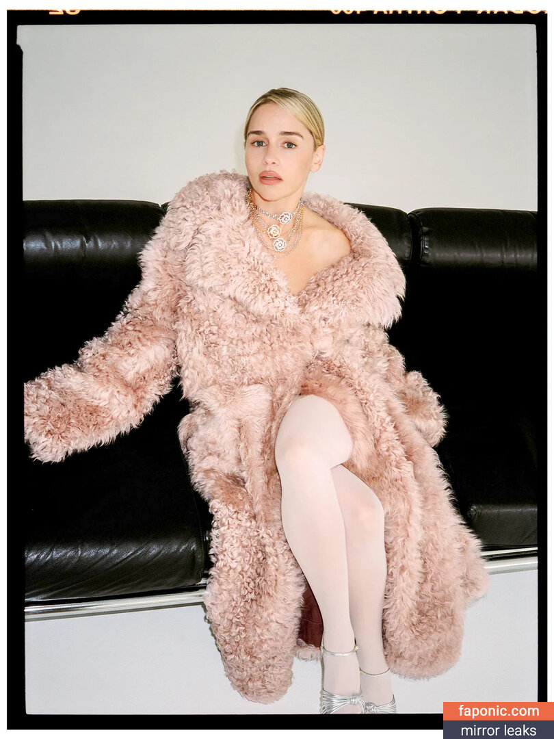 Emilia Clarke, clarkeyxo, emilia_clarke, emiliaclarke, emiliaclarkecentral, https: Сливы ню OnlyFans Фото #339
