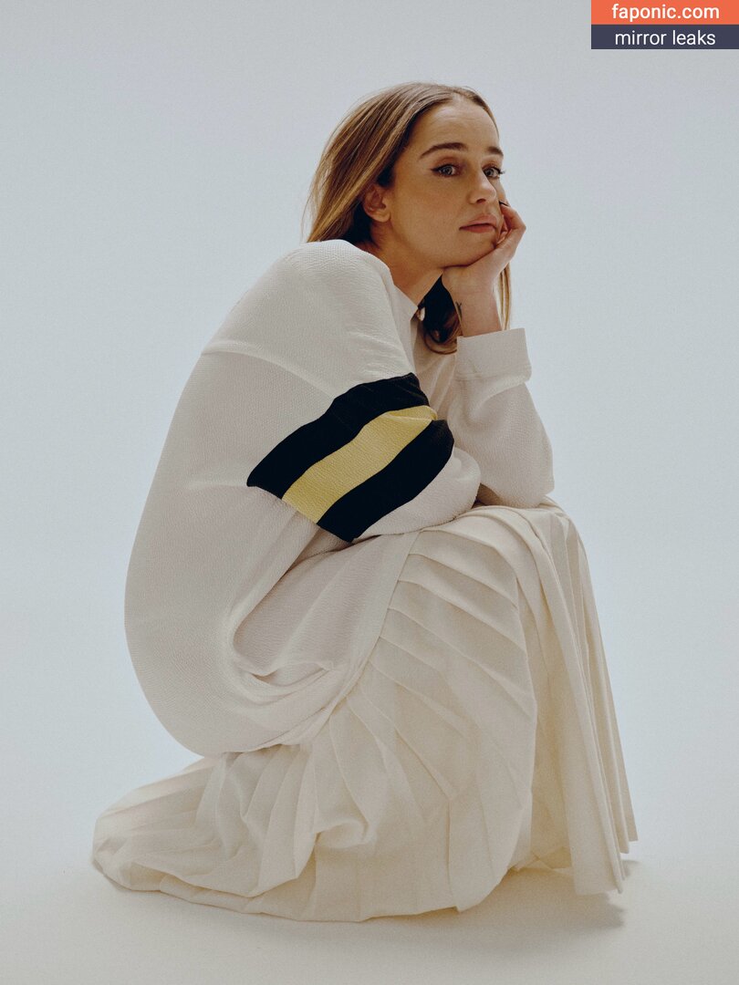 Emilia Clarke, clarkeyxo, emilia_clarke, emiliaclarke, emiliaclarkecentral, https: Сливы ню OnlyFans Фото #353