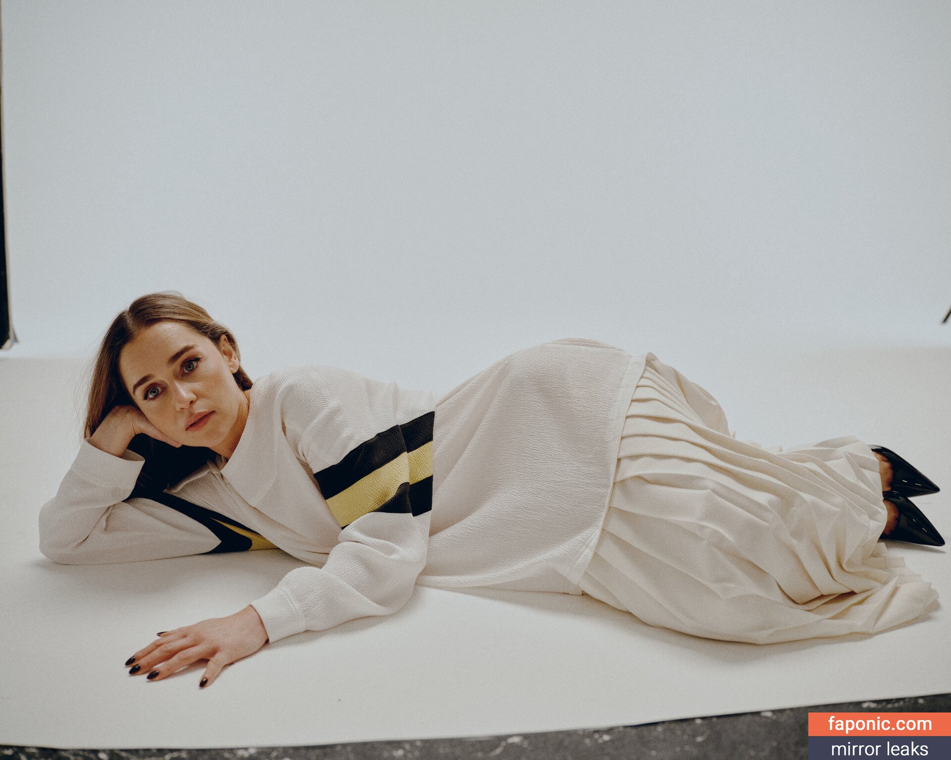Emilia Clarke, clarkeyxo, emilia_clarke, emiliaclarke, emiliaclarkecentral, https: Сливы ню OnlyFans Фото #356