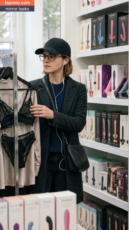 Emma Watson, EmmaWatson, elizarosewatson Сливы ню OnlyFans Фото #157
