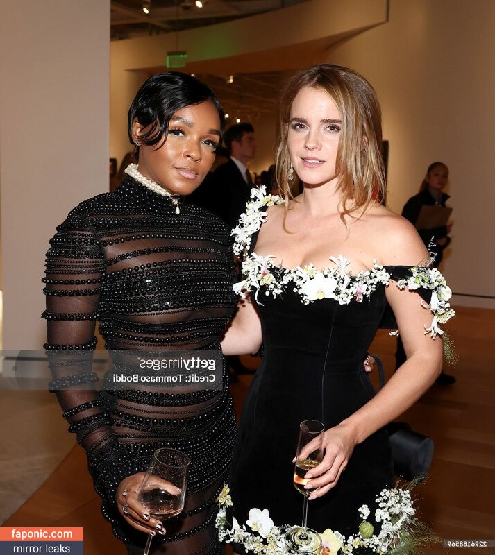 Emma Watson, EmmaWatson, elizarosewatson Сливы ню OnlyFans Фото #161
