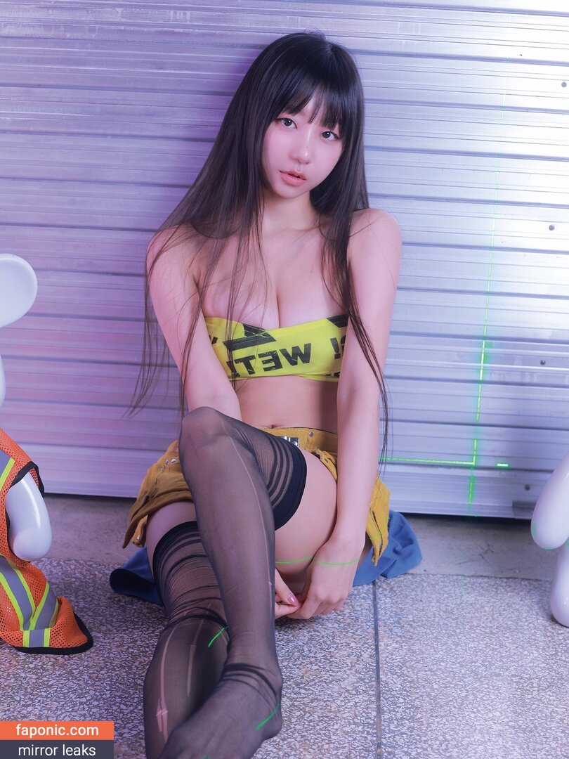 Eunji Pyoapple, Eunjipyo, djhenney, eunji, pyoapple Сливы ню OnlyFans/Patreon Фото #722