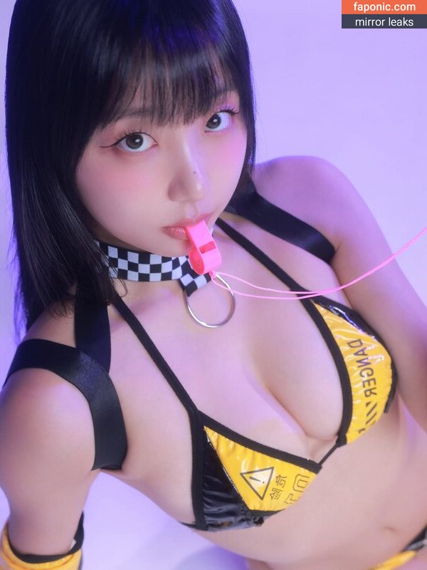 Eunji Pyoapple, Eunjipyo, djhenney, eunji, pyoapple Сливы ню OnlyFans/Patreon Фото #747