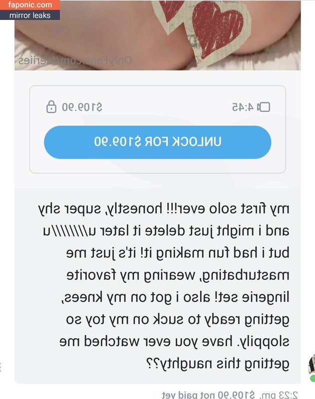 222GenTle, faeriies, faeriies.sissy Сливы ню OnlyFans Фото #6
