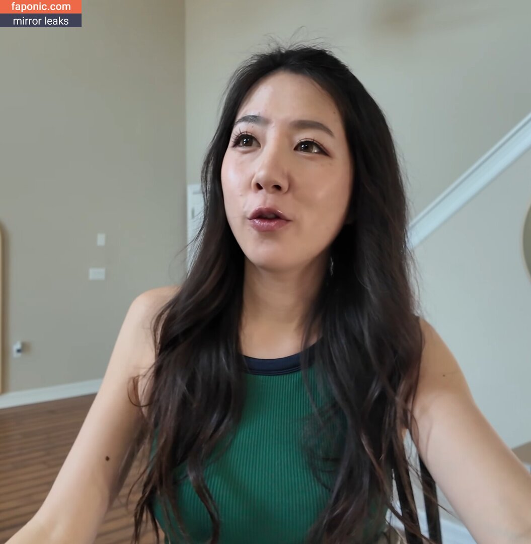 Fuslie, Leslie Сливы ню  Фото #911