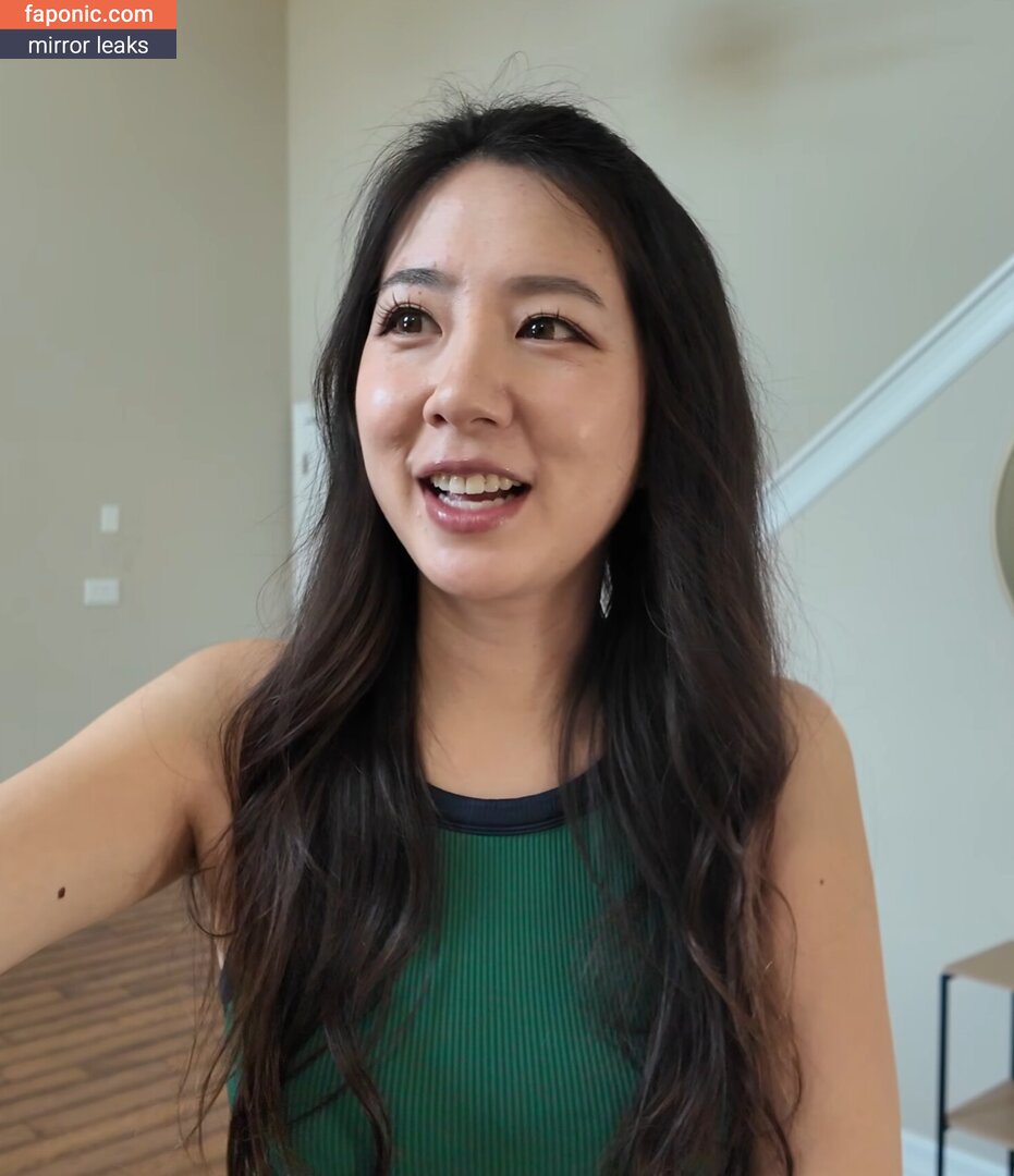 Fuslie, Leslie Сливы ню  Фото #913
