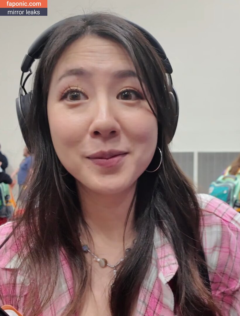 Fuslie, Leslie Сливы ню  Фото #927