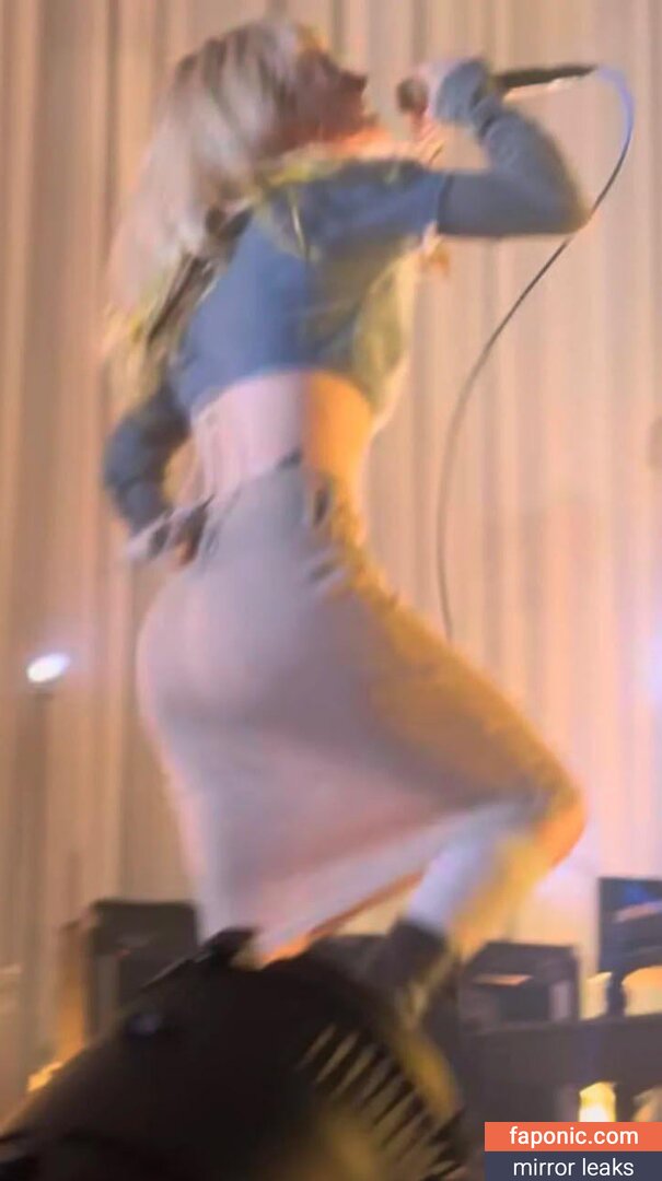 Hayley Williams, meepyfreepy, yelyahwilliams Сливы ню OnlyFans Фото #610