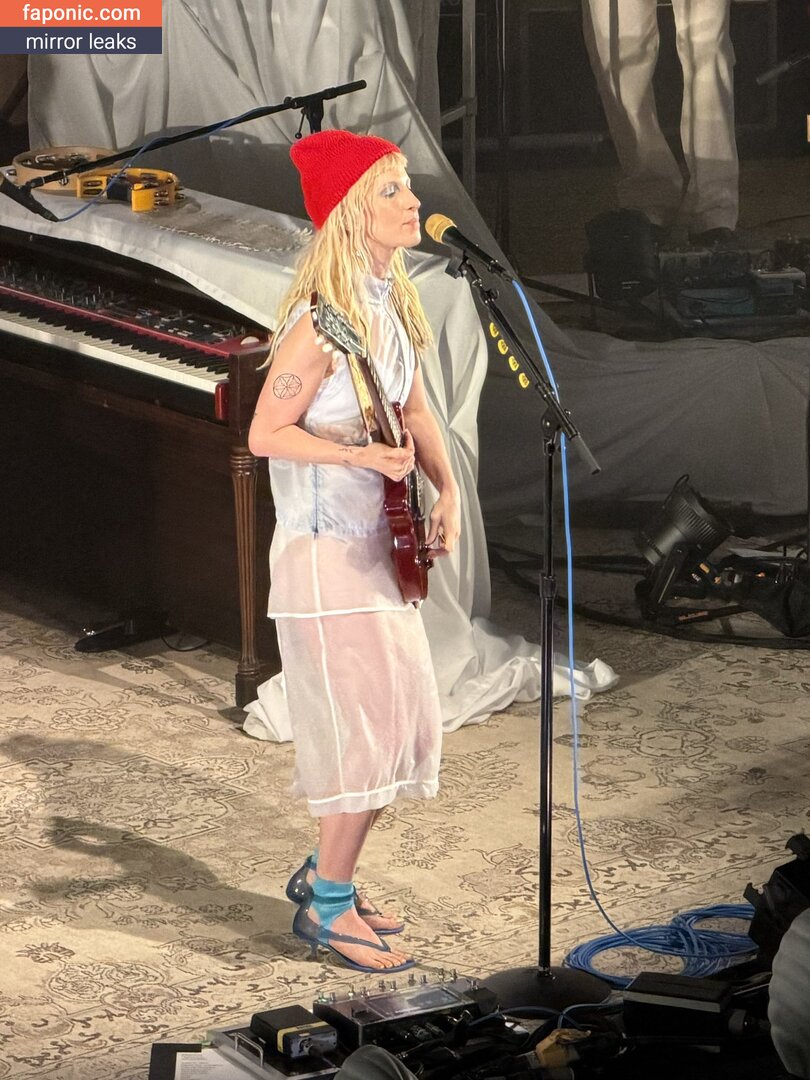 Hayley Williams, meepyfreepy, yelyahwilliams Сливы ню OnlyFans Фото #661