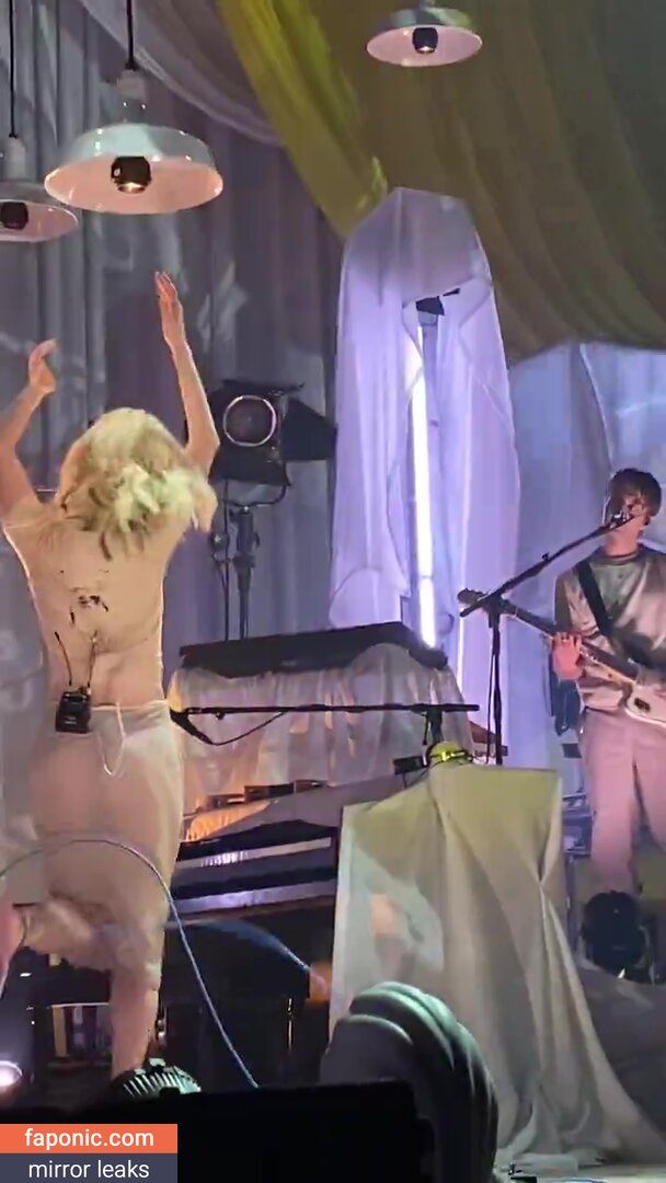 Hayley Williams, meepyfreepy, yelyahwilliams Сливы ню OnlyFans Фото #672