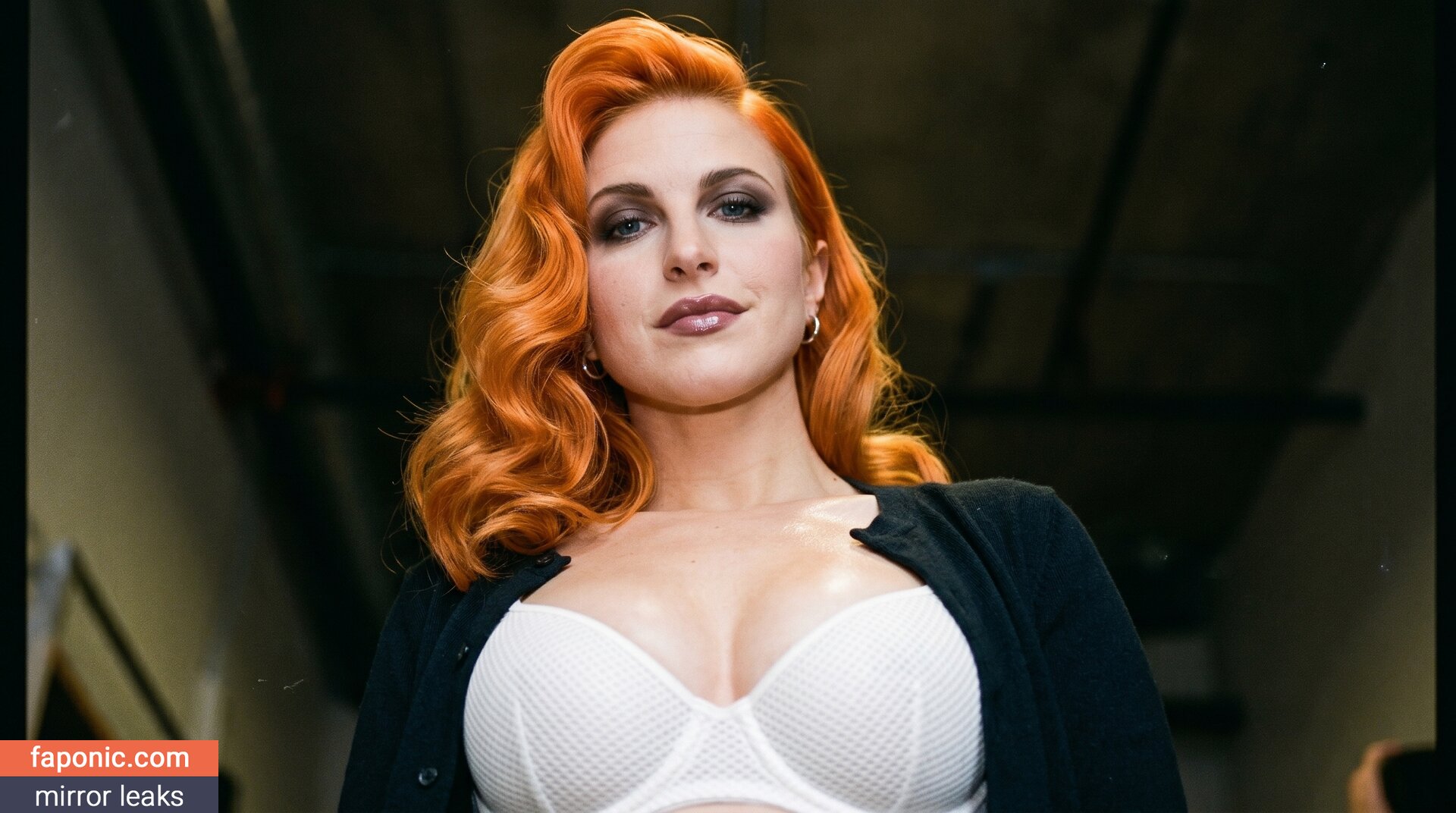 Hayley Williams, meepyfreepy, yelyahwilliams Сливы ню OnlyFans Фото #727