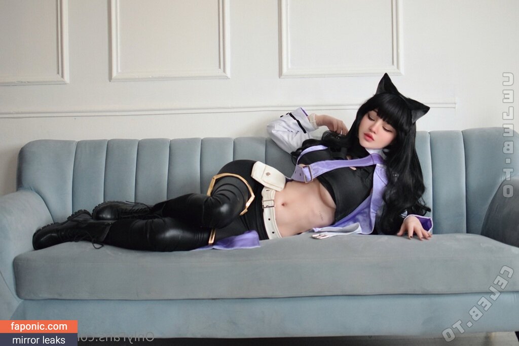 Hidori Rose, HidoriRose, Social Media Content, hidori_rose, hidorirosecos Сливы ню OnlyFans/Patreon Фото #3561