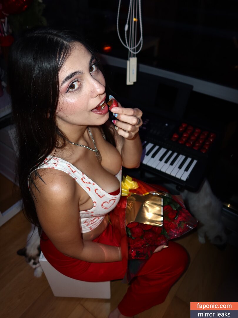 Agueda Correa, Fake, iaara_182, iaaras, iaaras2 Сливы ню OnlyFans Фото #1045