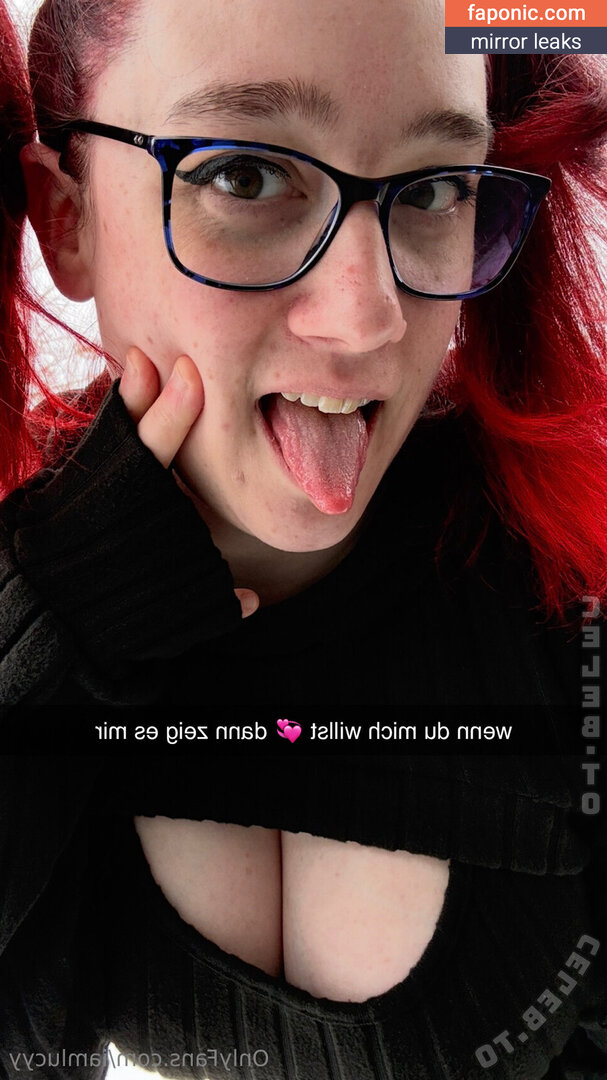 Bella_Bi, Iamlucyy Сливы ню OnlyFans Фото #29