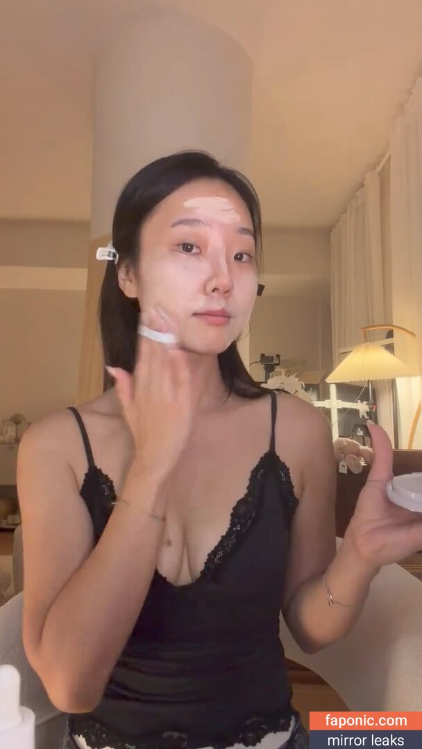 Jessica, h.yojeong, jessicahkim Сливы ню OnlyFans Фото #8