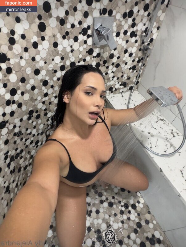 Kandy Alejandra, alejandra.kandy Сливы ню OnlyFans Фото #88