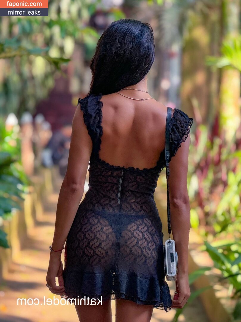 Kathycr, kathimodel, kathycr_, khatycr Сливы ню OnlyFans Фото #124