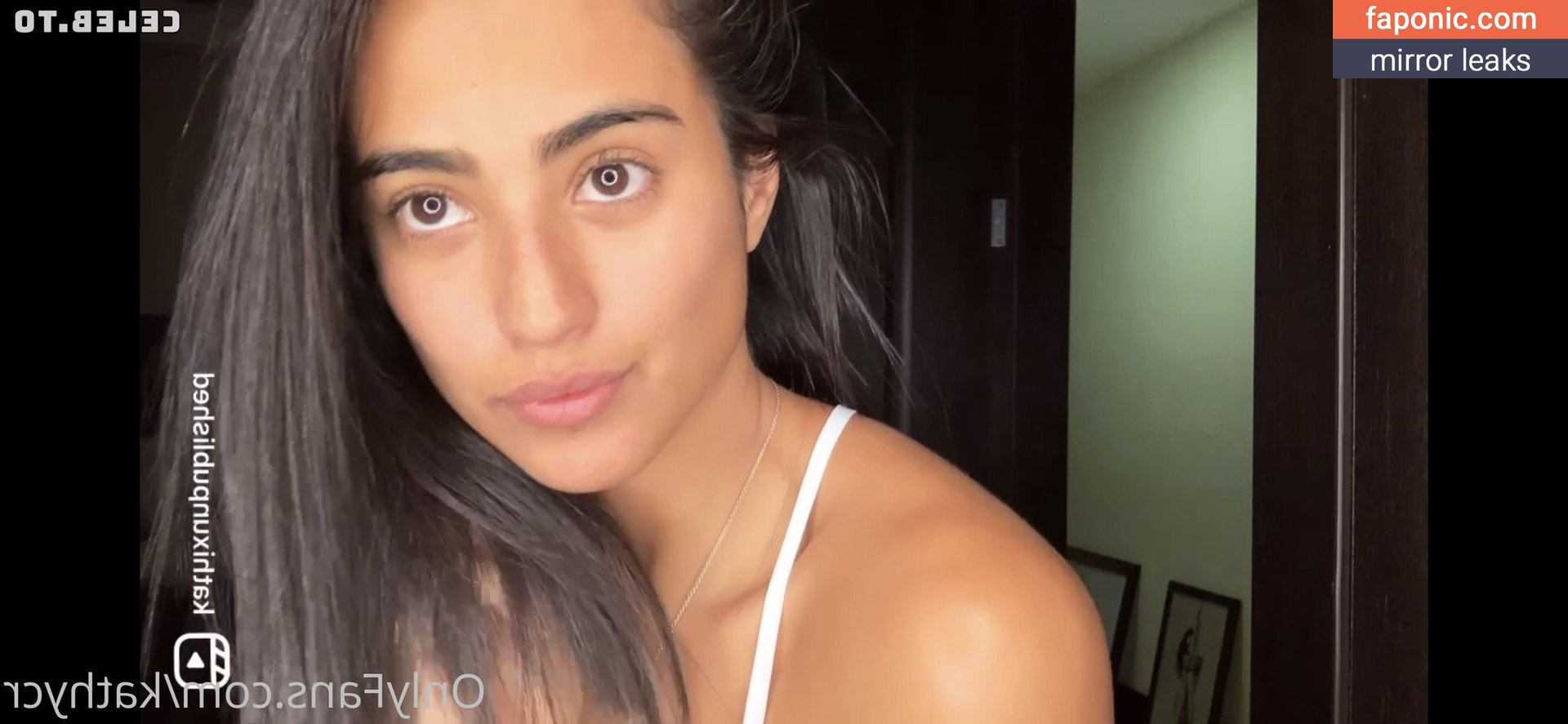 Kathycr, kathimodel, kathycr_, khatycr Сливы ню OnlyFans Фото #197