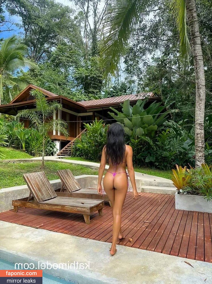 Kathycr, kathimodel, kathycr_, khatycr Сливы ню OnlyFans Фото #332