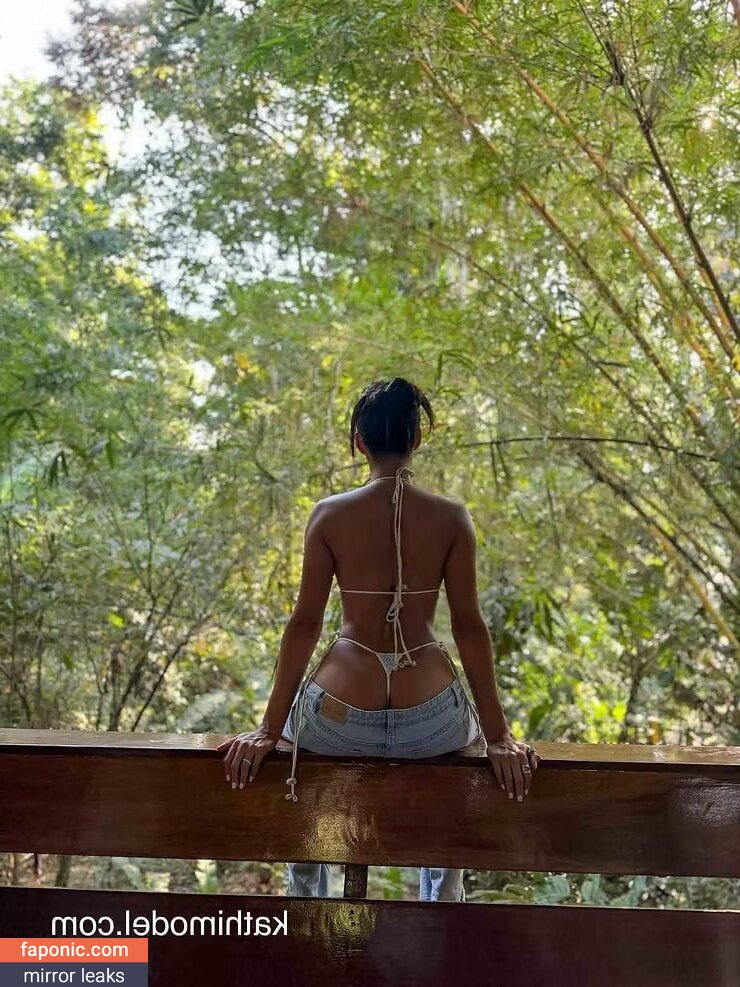 Kathycr, kathimodel, kathycr_, khatycr Сливы ню OnlyFans Фото #351