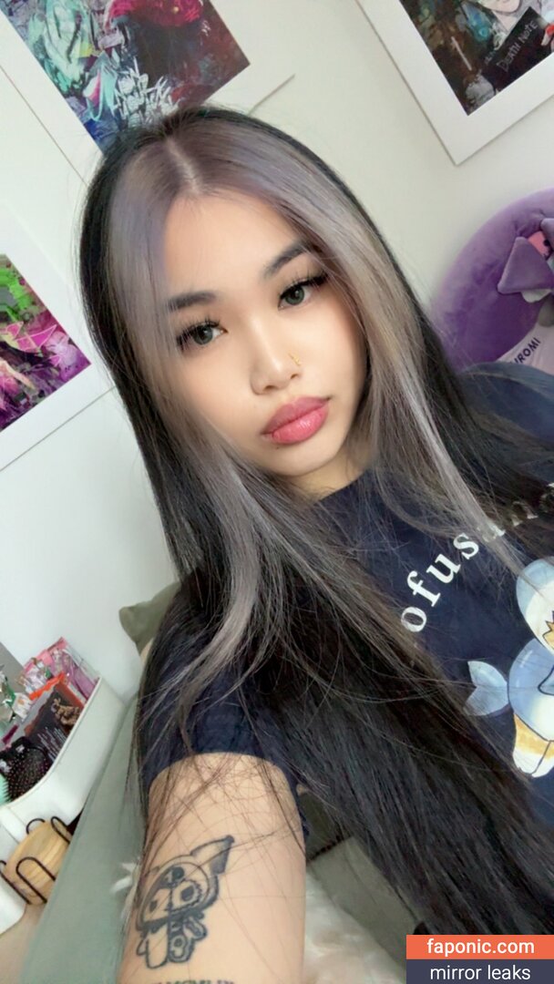 Kkimvu, kkimvu_ Сливы ню OnlyFans Фото #116
