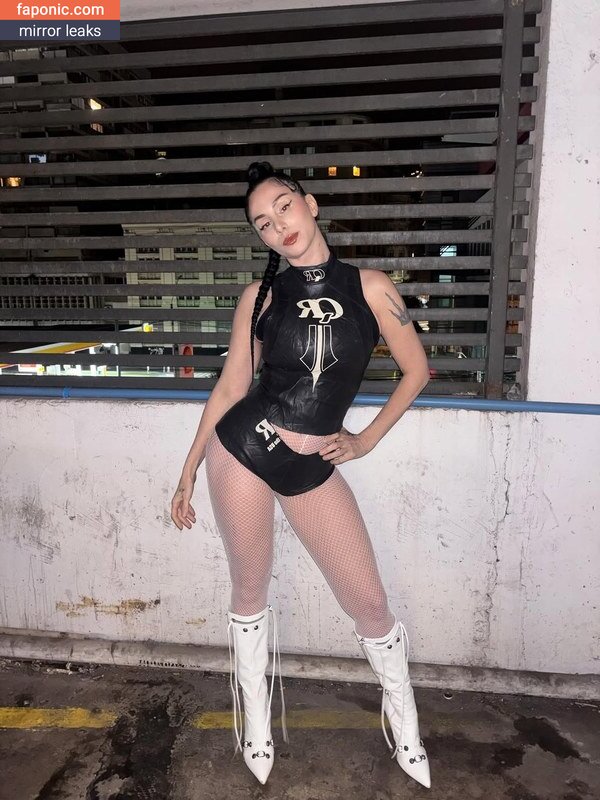 La Mala Rodriguez, malarodriguez, u310544882 Сливы ню OnlyFans Фото #128