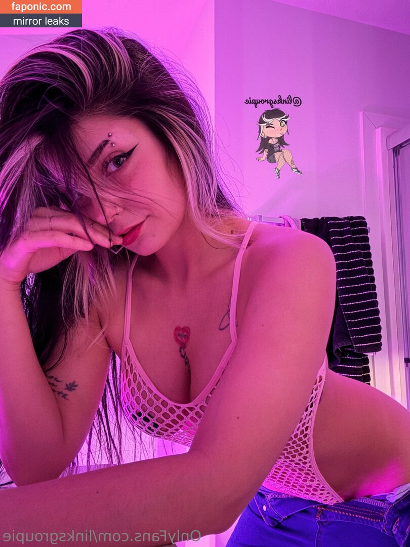 Linksgroupie, Mariah Crooke, https: Сливы ню OnlyFans Фото #380