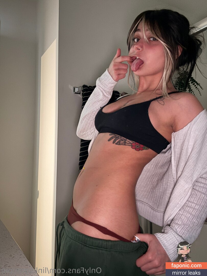 Linksgroupie, Mariah Crooke, https: Сливы ню OnlyFans Фото #444
