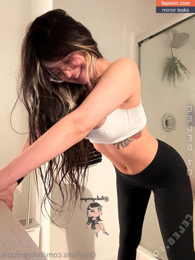 Linksgroupie, Mariah Crooke, https: Сливы ню OnlyFans Фото #465