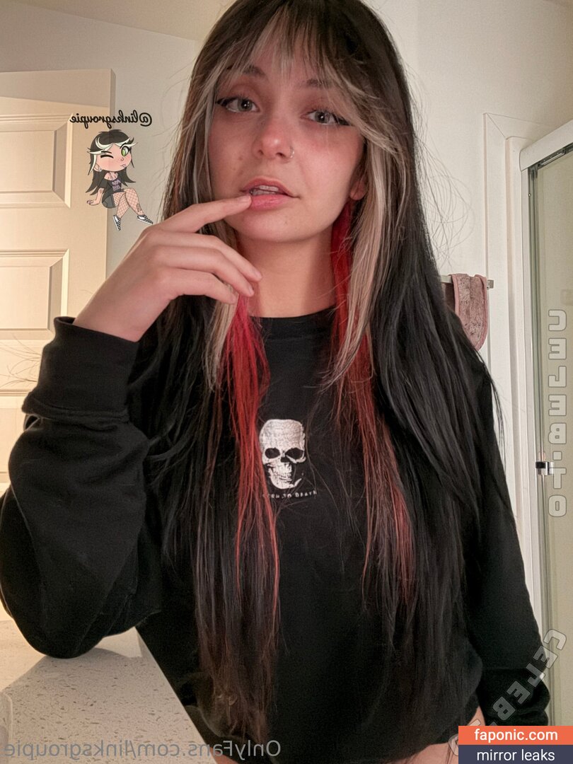 Linksgroupie, Mariah Crooke, https: Сливы ню OnlyFans Фото #472