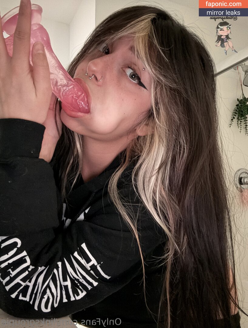 Linksgroupie, Mariah Crooke, https: Сливы ню OnlyFans Фото #550