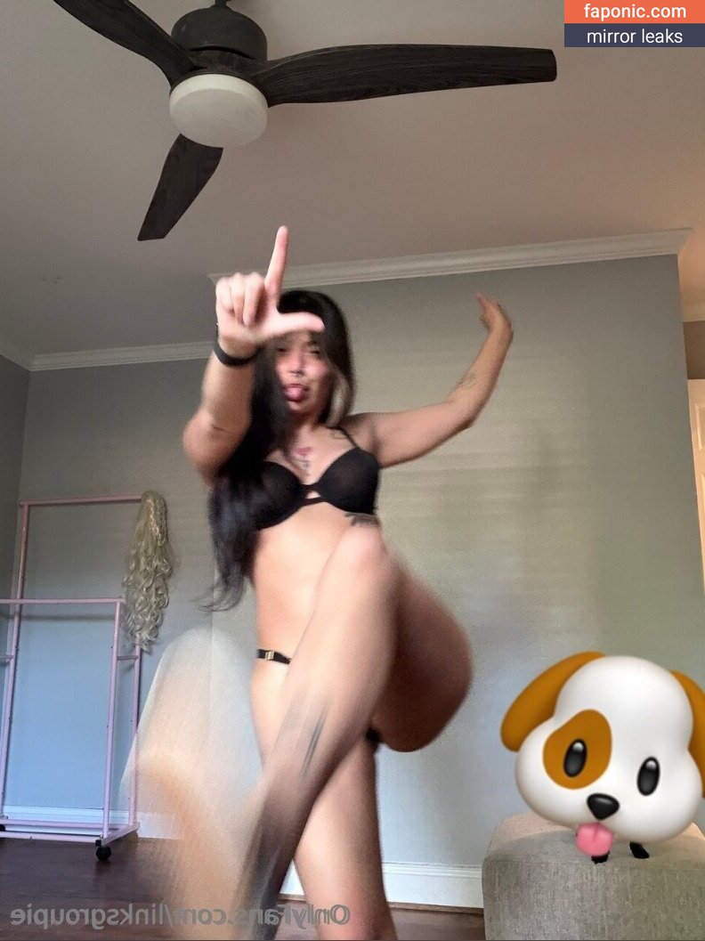Linksgroupie, Mariah Crooke, https: Сливы ню OnlyFans Фото #583