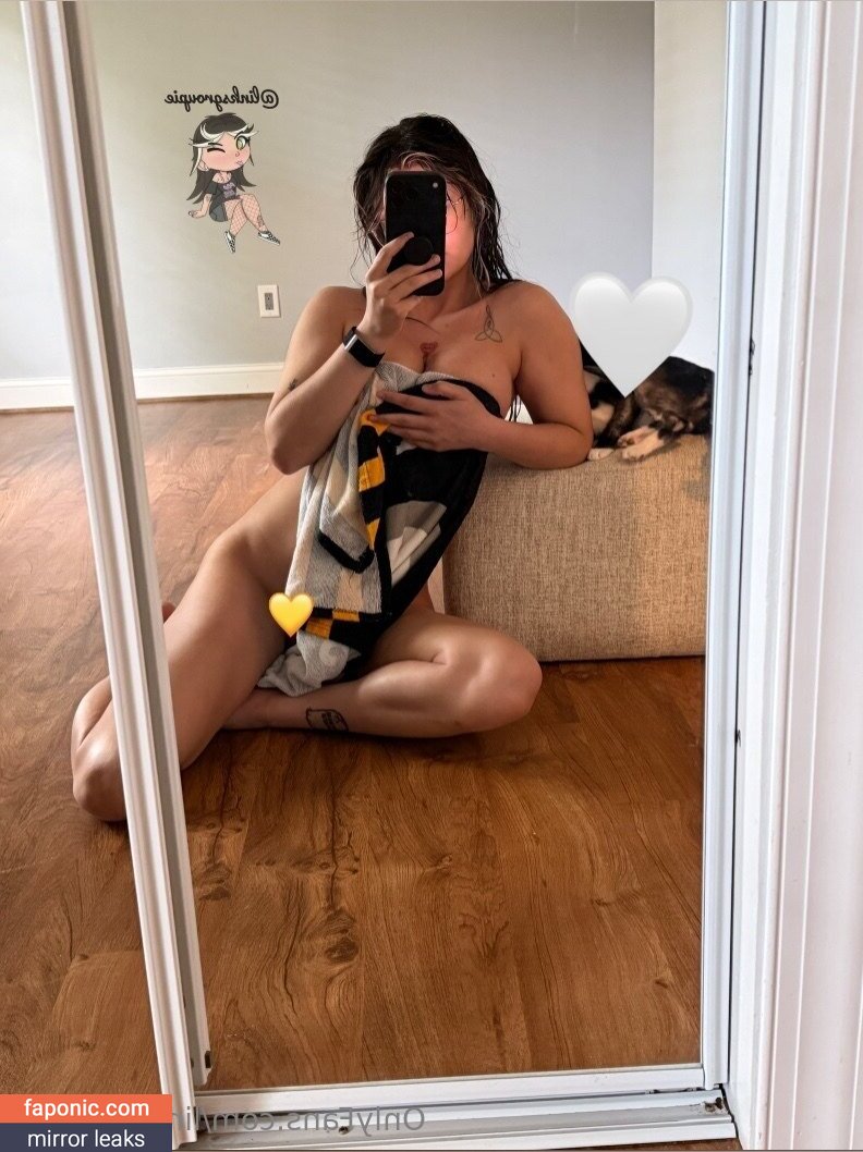 Linksgroupie, Mariah Crooke, https: Сливы ню OnlyFans Фото #635
