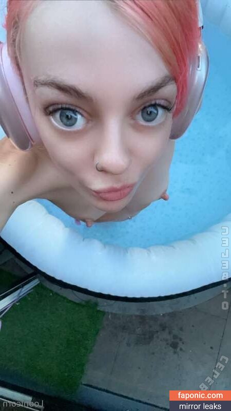 Loonicorn-x, loonicorn, loonicorn.x, loonicorn_x Сливы ню OnlyFans Фото #159