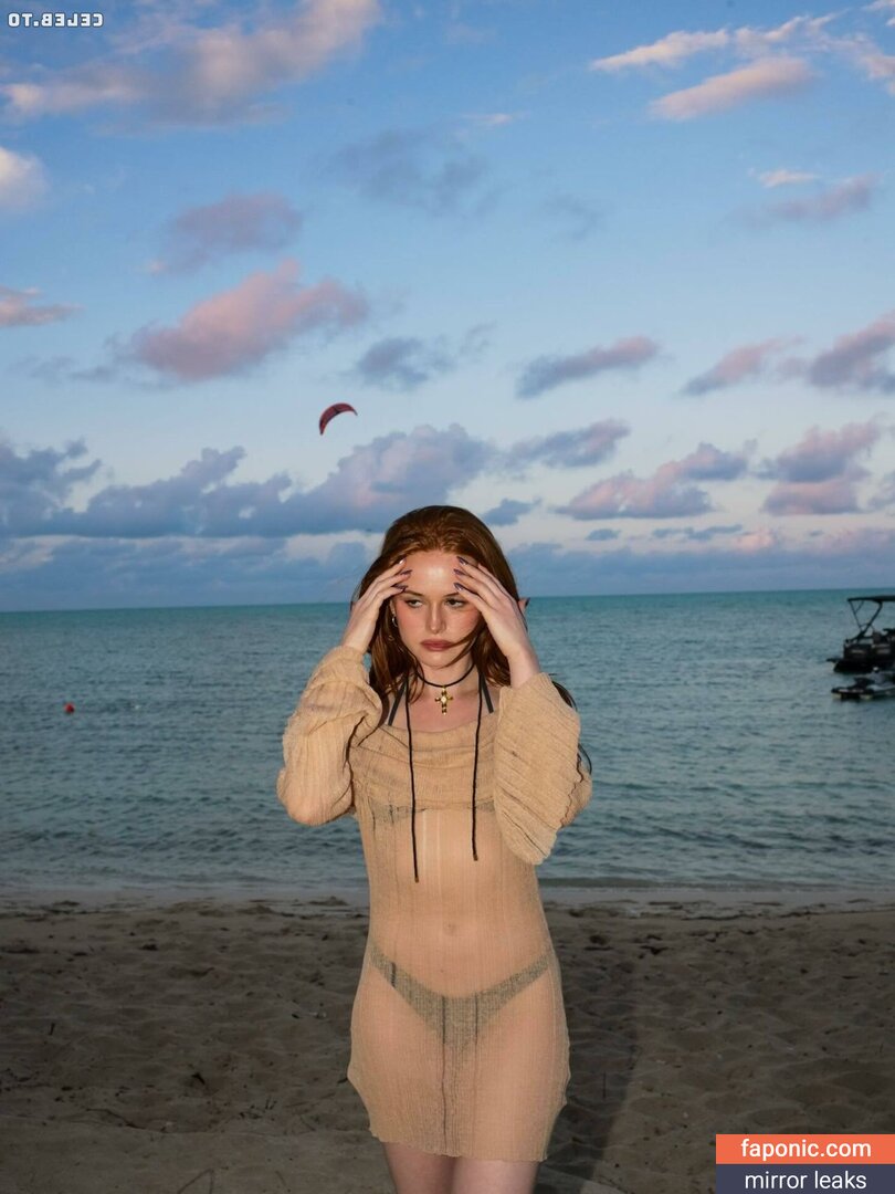 Madelaine Petsch, https:, madelainepetsch, madelame Сливы ню OnlyFans Фото #308