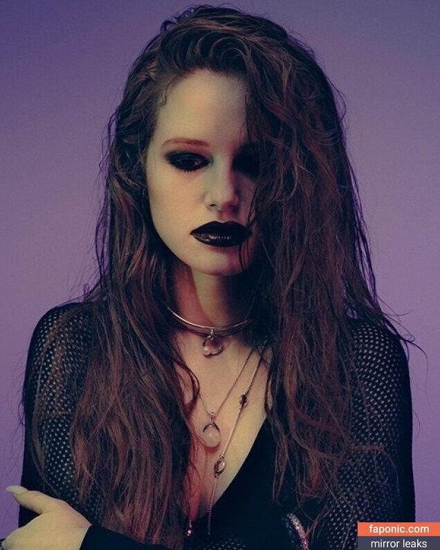 Madelaine Petsch, https:, madelainepetsch, madelame Сливы ню OnlyFans Фото #355