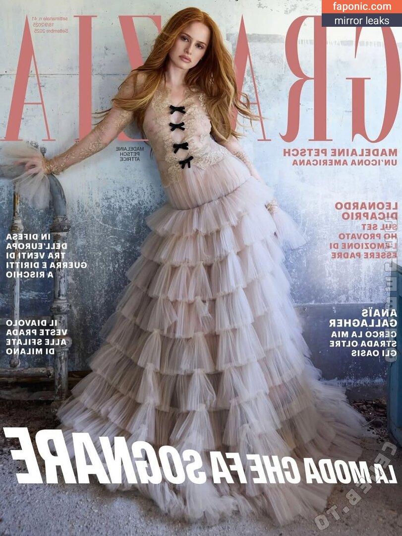 Madelaine Petsch, https:, madelainepetsch, madelame Сливы ню OnlyFans Фото #365