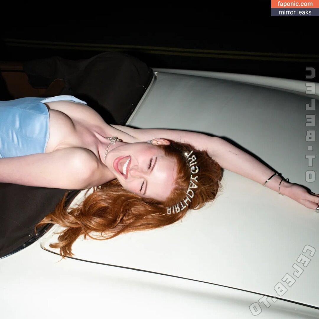 Madelaine Petsch, https:, madelainepetsch, madelame Сливы ню OnlyFans Фото #439