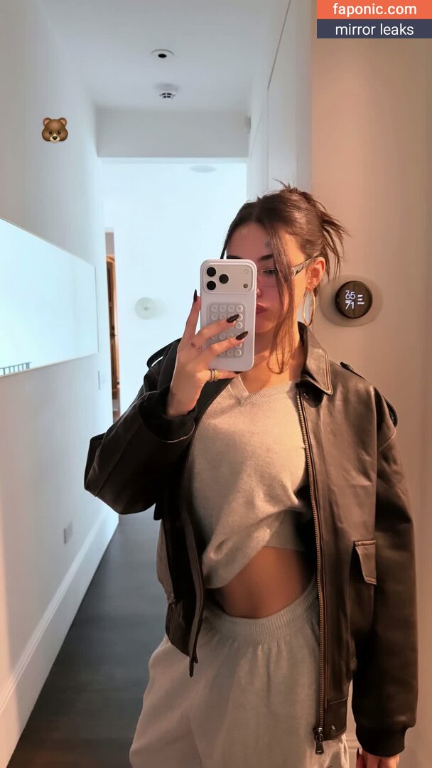 Madison Beer, madisonbeer Сливы ню OnlyFans Фото #460