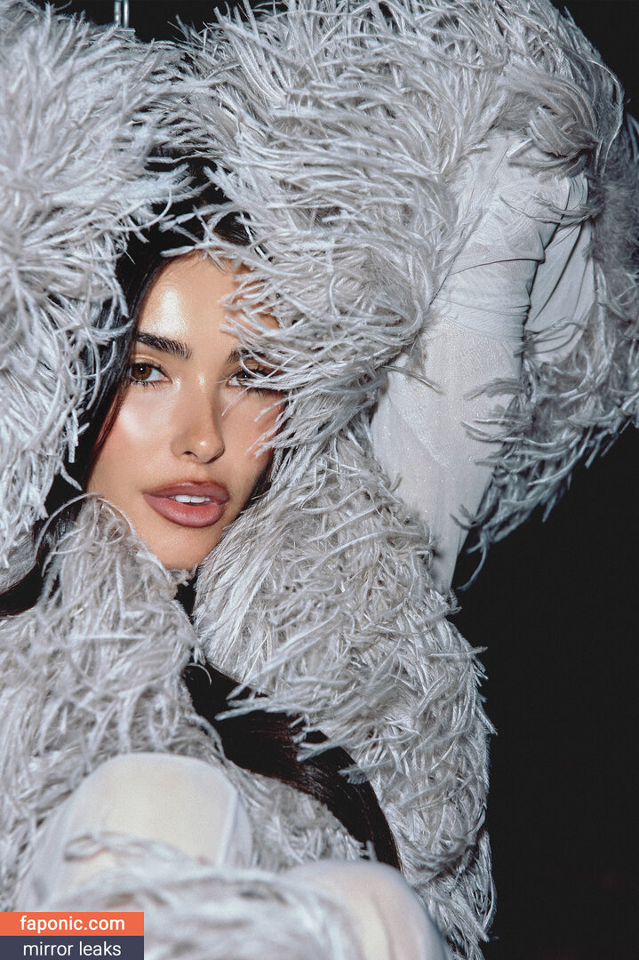 Madison Beer, madisonbeer Сливы ню OnlyFans Фото #538