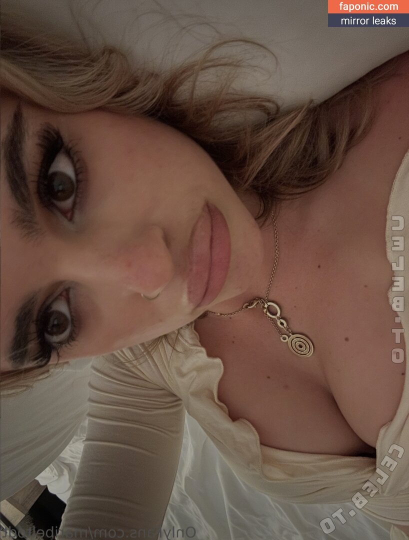 Maribel Sancia Todt, maribeltodt Сливы ню OnlyFans Фото #10
